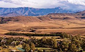 Montusi Mountain Lodge Bonjaneni South Africa